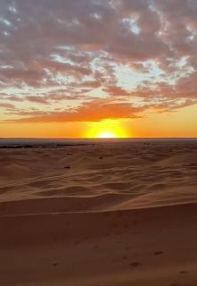 Luxury Dream Camp - Merzouga - 4