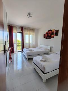 B&B Colli Ameni - Candela - 7