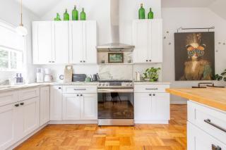 Ivy Grace - 4 Br, Stylish, Pet-friendly Retreat - Indianápolis - 3