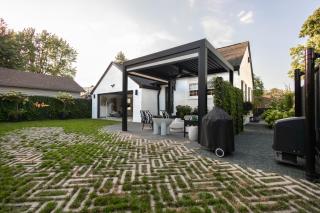 Ivy Grace - 4 Br, Stylish, Pet-friendly Retreat - Indianápolis - 1