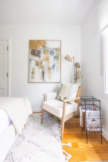 Ivy Grace - 4 Br, Stylish, Pet-friendly Retreat - 4