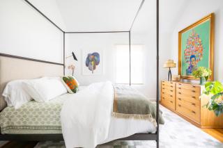 Ivy Grace - 4 Br, Stylish, Pet-friendly Retreat - Indianápolis - 7