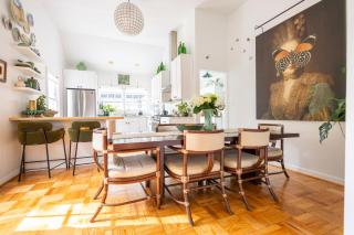 Ivy Grace - 4 Br, Stylish, Pet-friendly Retreat - Indianápolis - 5