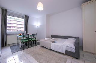 Residence Palace - Happy Rentals - Lugano - 8