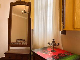 Casarão Solar dos Almeida - 1