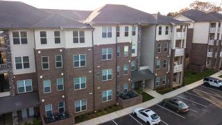 Overlook 7207 I Modern And Spacious 2bd Apt - Knoxville - 3