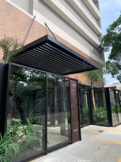Studio Vila Mariana - São Paulo - 9