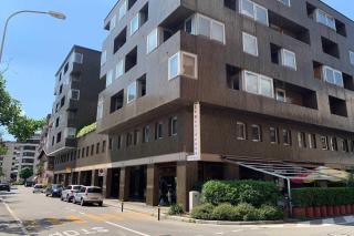 Residence Palace - Happy Rentals - Lugano - 5