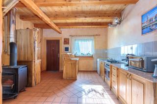 Chalet Zavrh 2 with Whirlpool and Sauna - Happy Rentals - Zavrh - 4