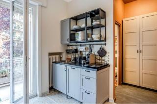 Atelier Gianicolo Suite - 5
