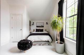 The Loft - Private, Cozy, Pet-friendly Oasis - Bentonville - 7