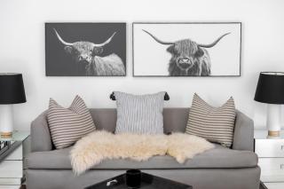 The Loft - Private, Cozy, Pet-friendly Oasis - Bentonville - 1