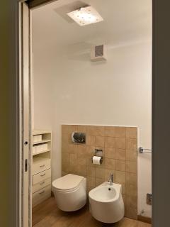 Maison under the towers - Bolonia - 7