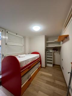 Maison under the towers - Bolonia - 1