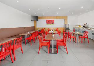 Hotel México Plaza Irapuato - Irapuato - 7