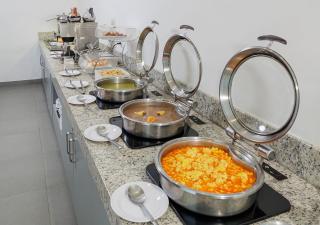 Hotel México Plaza Irapuato - Irapuato - 8
