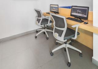 Hotel México Plaza Irapuato - 4