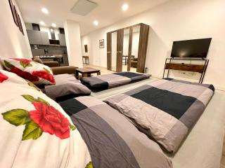 NEU Große Einzimmerwohnung im Zentrum Goldstadt Pforzheim Schlössle - Pforzheim - 0
