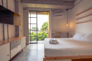 The Harbour Hotel - Medellín - 8