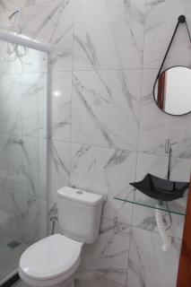 Pousada Ágape - 1