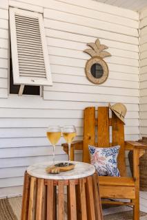 Opoa Beach Hotel - 6