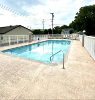 Rodeway Inn Goodlettsville South - 4