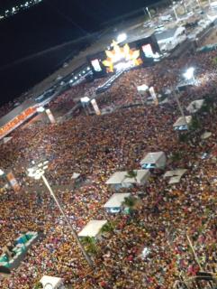 Apartamento Vista Mar na Praia de Iracema - Terraços do Atlântico - 1