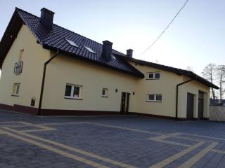 Olszynowy Gaj 4 - Liszki - 1