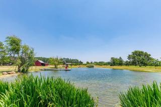 Fischer Farmhouse - 8