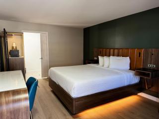 SureStay by Best Western Morgan Hill - Morgan Hill - 4