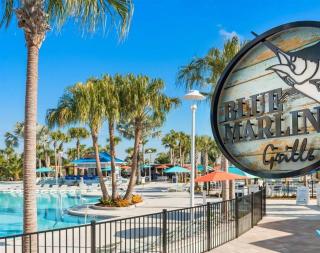 Magical 7BR Retreat, Pool, Arcade, Themed Rooms - 9