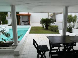 CASA PRAIANA- 1 Quadra da Praia - pet friendly - Guarujá - 5