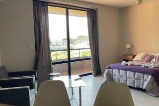 Monoambiente Village Golf - 1