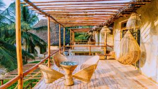 Moyo Mzuri Villas Resort Zanzibar - Migogoni - 4