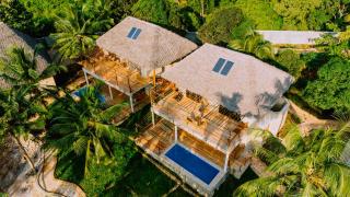 Moyo Mzuri Villas Resort Zanzibar - Migogoni - 2