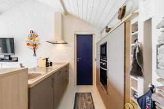 Le Cabanon Grand-Heid 2-4p - 4