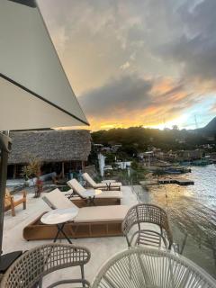 Casa Blanca - San Pedro - San Pedro La Laguna - 8