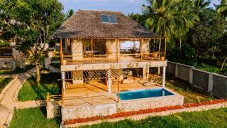 Moyo Mzuri Villas Resort Zanzibar - Migogoni - 6