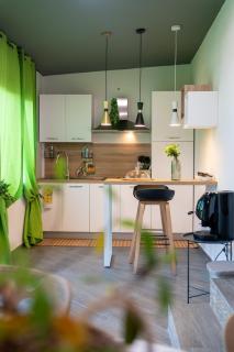 Intero Appartamento con Solarium - Villa Ciaculli - 0