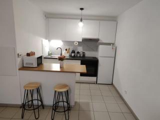 Charmant Appartement Cozy - Saint-Jory - 2