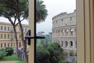 Romance al Colosseo 3 - 2