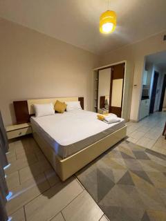 Hurghada rent studio Aldau heights vdp1 - 5