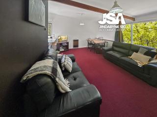 Mistral 2 - Jindabyne - 7