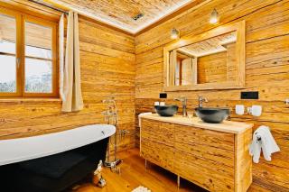 Das Kitz - Chalet Steuerberg XL Kitzbühel - Kitzbühel - 2