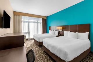 Best Western Plus Hotel Montreal - 1