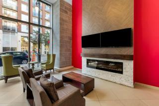 Best Western Plus Hotel Montreal - Montréal - 5