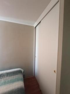 Habitacion con cama de 2 plazas 2 personas - Santiago - 3