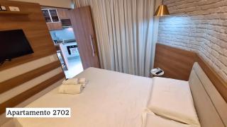 Book Santos - Estanconfor Cobertura com Jacuzzi e Vista Mar - Santos - 2