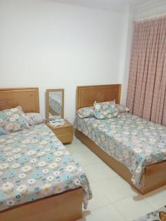 Hotel apartment near the airport - Il Cairo - 6