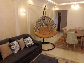 Hotel apartment near the airport - Il Cairo - 1